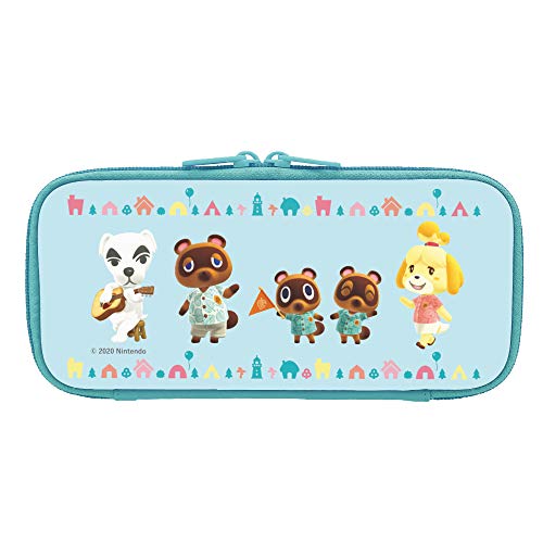 あつまれどうぶつの森限定デザインのハードカバーやNintendoSwitch